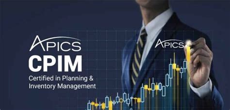 apics cpim certification cost